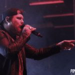 Bilder: Black Veil Brides - Paladium Köln