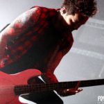 Bilder: Black Veil Brides - Paladium Köln