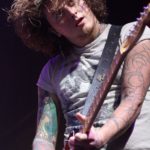 Bilder: Black Veil Brides - Paladium Köln