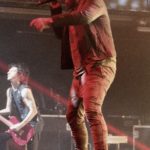 Bilder: Black Veil Brides - Paladium Köln