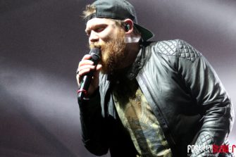 Bilder: Black Veil Brides – Paladium Köln