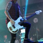 Bilder: Black Veil Brides - Paladium Köln