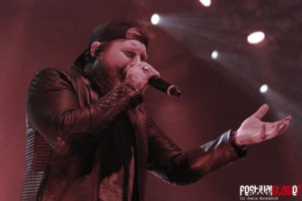 Asking Alexandria veröffentlichen neue Single