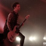 Bilder: Black Veil Brides - Paladium Köln