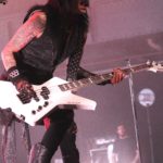 Bilder: Black Veil Brides - Paladium Köln