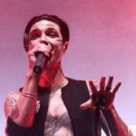 Bilder: Black Veil Brides - Paladium Köln