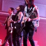 Bilder: Black Veil Brides - Paladium Köln