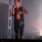 Bilder: Black Veil Brides - Paladium Köln