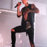 Bilder: Black Veil Brides - Paladium Köln