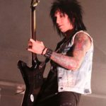 Bilder: Black Veil Brides - Paladium Köln