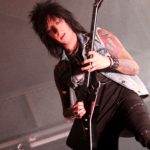 Bilder: Black Veil Brides - Paladium Köln