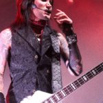 Bilder: Black Veil Brides - Paladium Köln