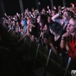 Bilder: Black Veil Brides - Paladium Köln