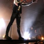 Bilder: Black Veil Brides - Paladium Köln