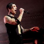 Bilder: Black Veil Brides - Paladium Köln