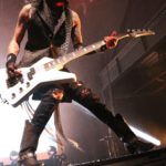 Bilder: Black Veil Brides - Paladium Köln