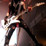 Bilder: Black Veil Brides - Paladium Köln