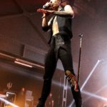 Bilder: Black Veil Brides - Paladium Köln