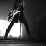 Bilder: Black Veil Brides - Paladium Köln