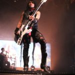 Bilder: Black Veil Brides - Paladium Köln