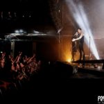 Bilder: Black Veil Brides - Paladium Köln