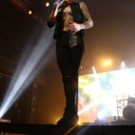 Bilder: Black Veil Brides - Paladium Köln