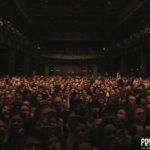 Bilder: Black Veil Brides - Paladium Köln