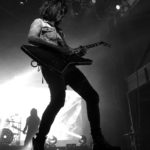 Bilder: Black Veil Brides - Paladium Köln