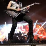 Bilder: Black Veil Brides - Paladium Köln