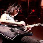 Bilder: Black Veil Brides - Paladium Köln