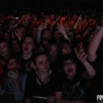 Bilder: Black Veil Brides - Paladium Köln