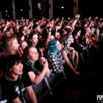 Bilder: Black Veil Brides - Paladium Köln