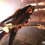 Bilder: Black Veil Brides - Paladium Köln