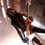 Bilder: Black Veil Brides - Paladium Köln