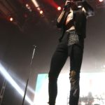 Bilder: Black Veil Brides - Paladium Köln