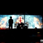Bilder: Black Veil Brides - Paladium Köln