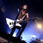 Bilder: Black Veil Brides - Paladium Köln