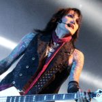 Bilder: Black Veil Brides - Paladium Köln