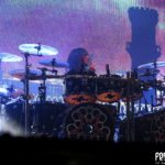 Bilder: Black Veil Brides - Paladium Köln