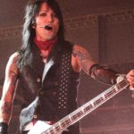 Bilder: Black Veil Brides - Paladium Köln