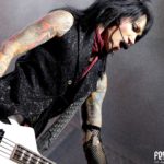 Bilder: Black Veil Brides - Paladium Köln