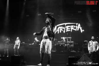 Fotos: Marteria – Erfurt