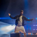 Fotos: Marteria - Erfurt