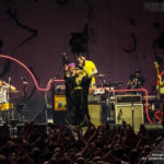 Fotos: Beatsteaks - Leipzig