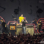 Fotos: Beatsteaks - Leipzig