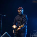 Fotos: Beatsteaks - Leipzig