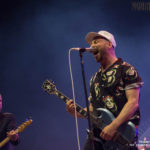 Fotos: Beatsteaks - Leipzig