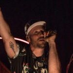 Fotos: Beatsteaks - Leipzig