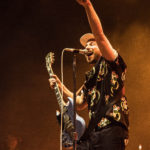 Fotos: Beatsteaks - Leipzig