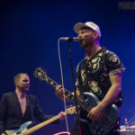 Fotos: Beatsteaks - Leipzig